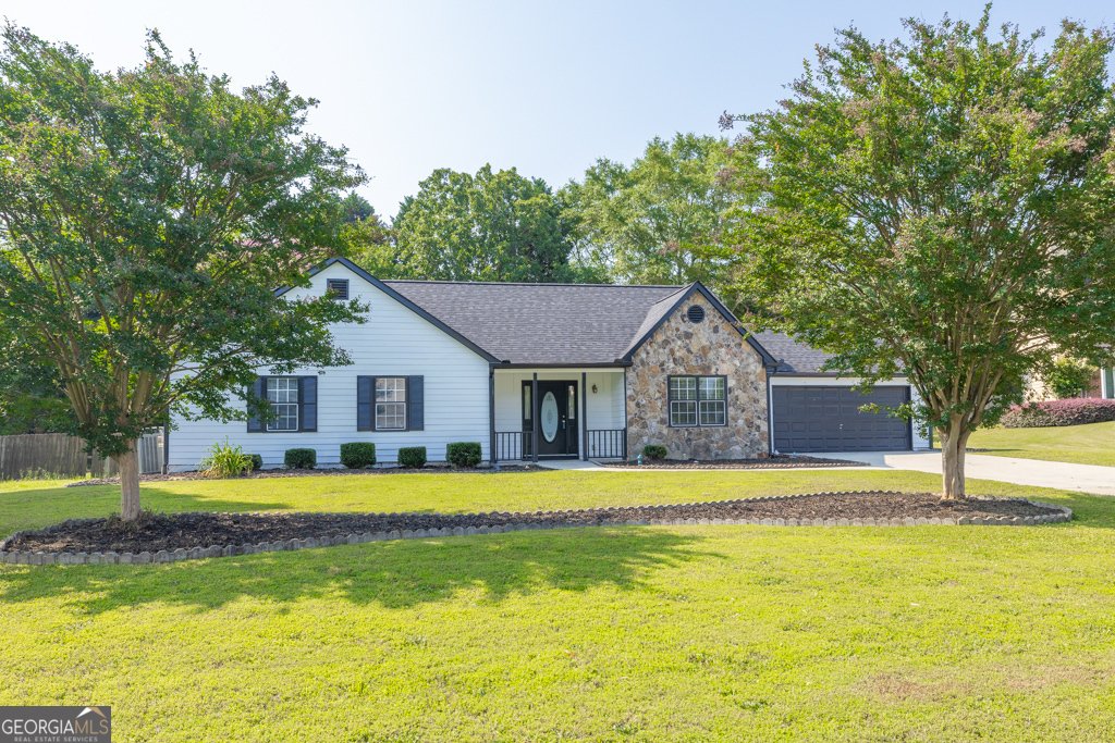 1510 Summer Lake Terrace Loganville - 1