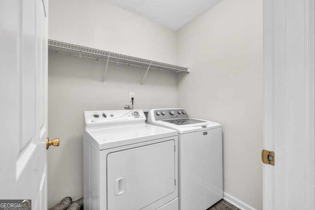 1510 Summer Lake Terrace Loganville - 11
