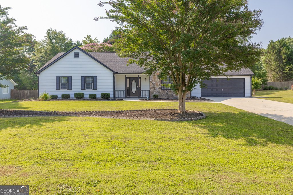 1510 Summer Lake Terrace Loganville - 3