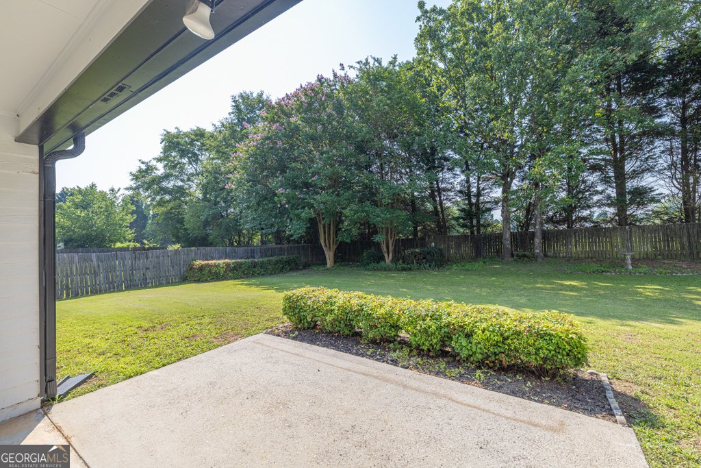 1510 Summer Lake Terrace Loganville - 30
