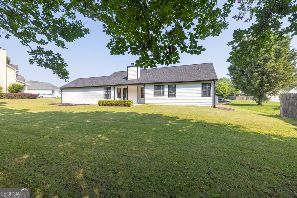 1510 Summer Lake Terrace Loganville - 34