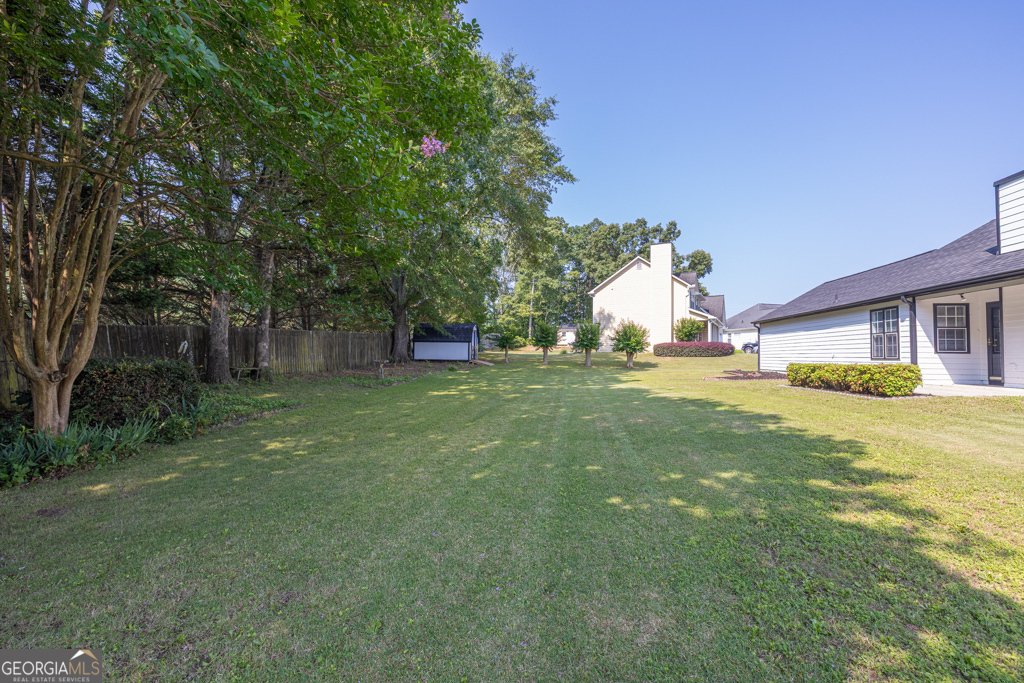 1510 Summer Lake Terrace Loganville - 35