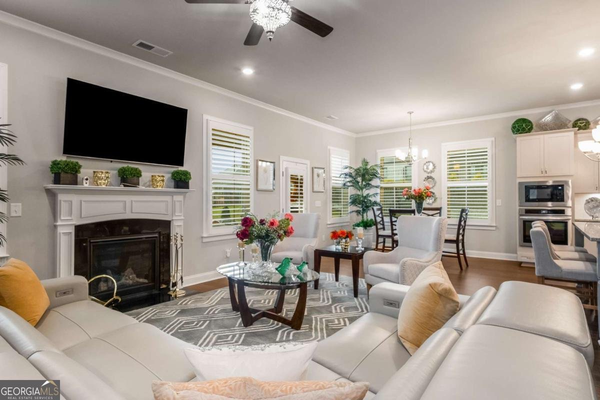 1604 Falcon Court Locust Grove - 17