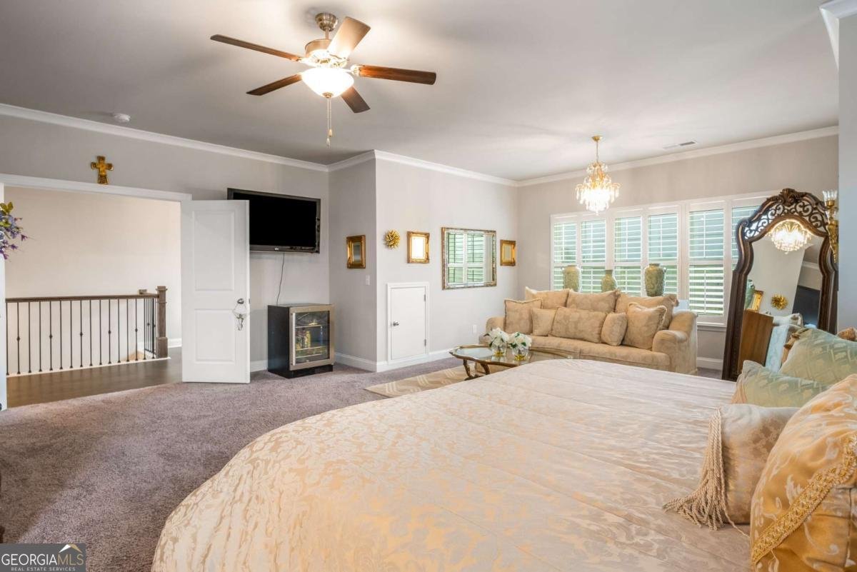 1604 Falcon Court Locust Grove - 32