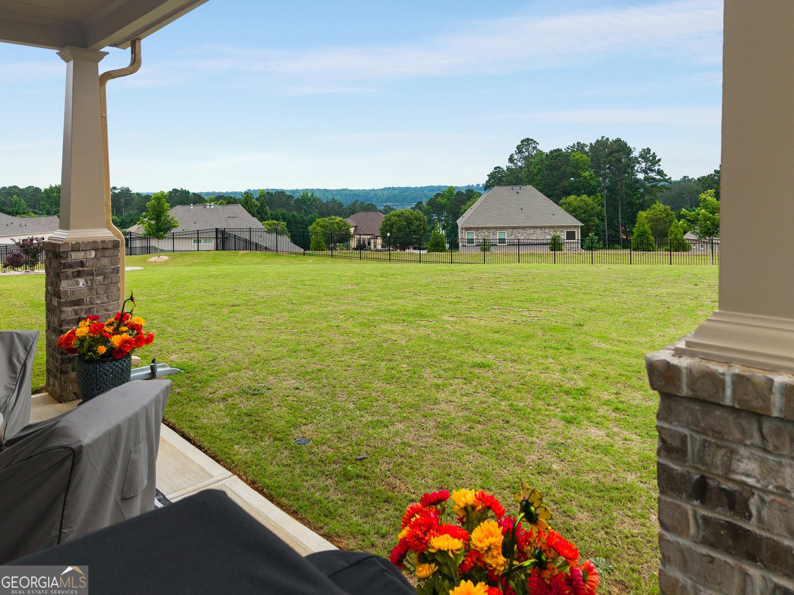 1604 Falcon Court Locust Grove - 46