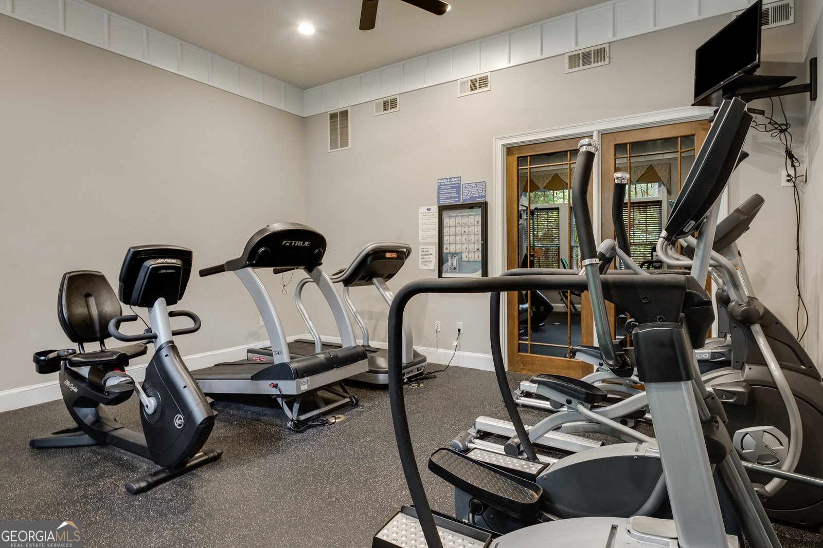 1604 Falcon Court Locust Grove - 60
