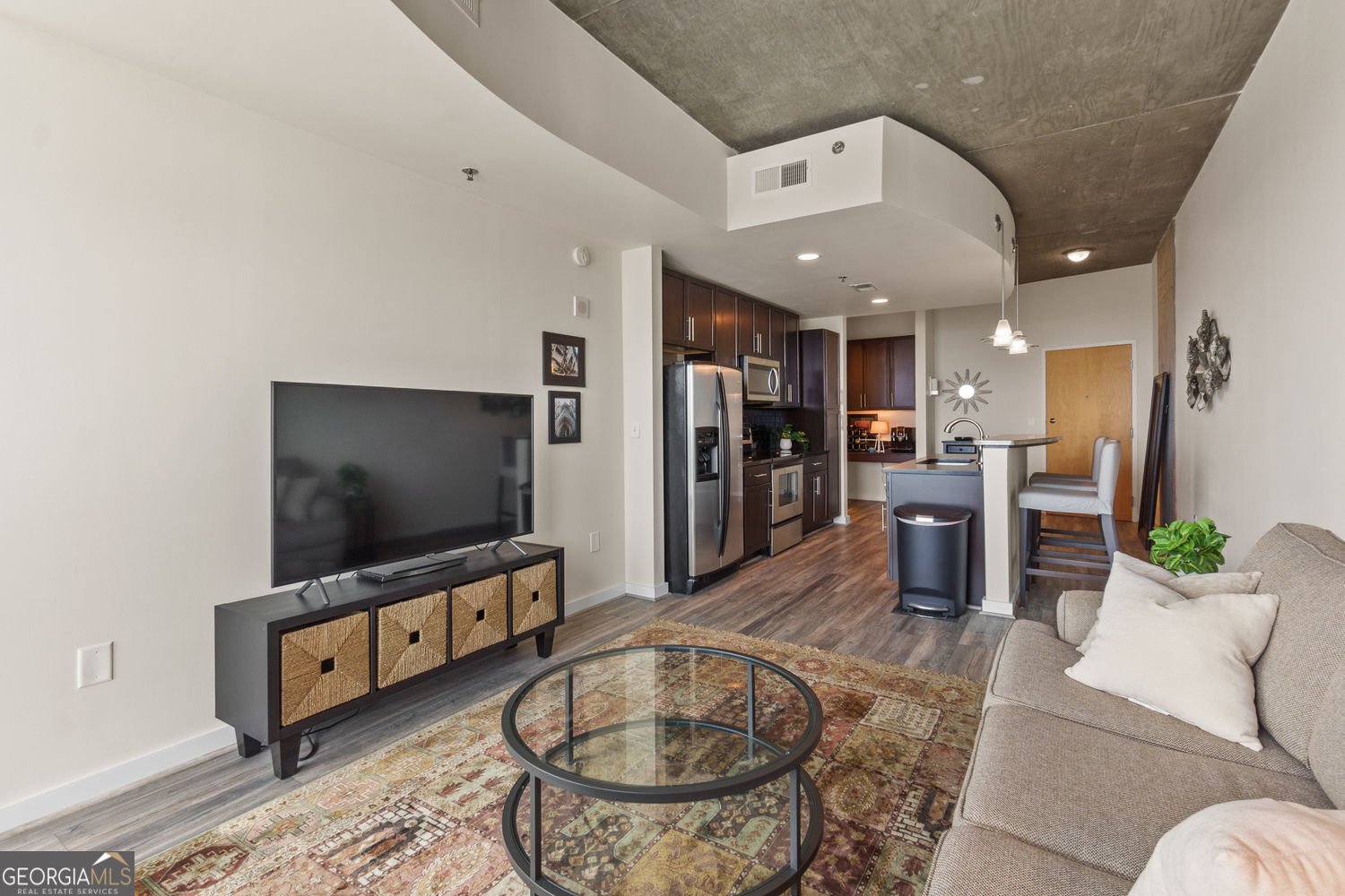 361 17th Street Atlanta - 1
