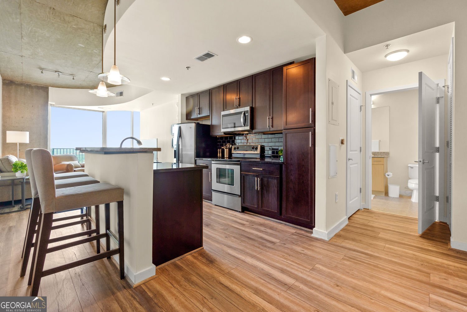 361 17th Street Atlanta - 10