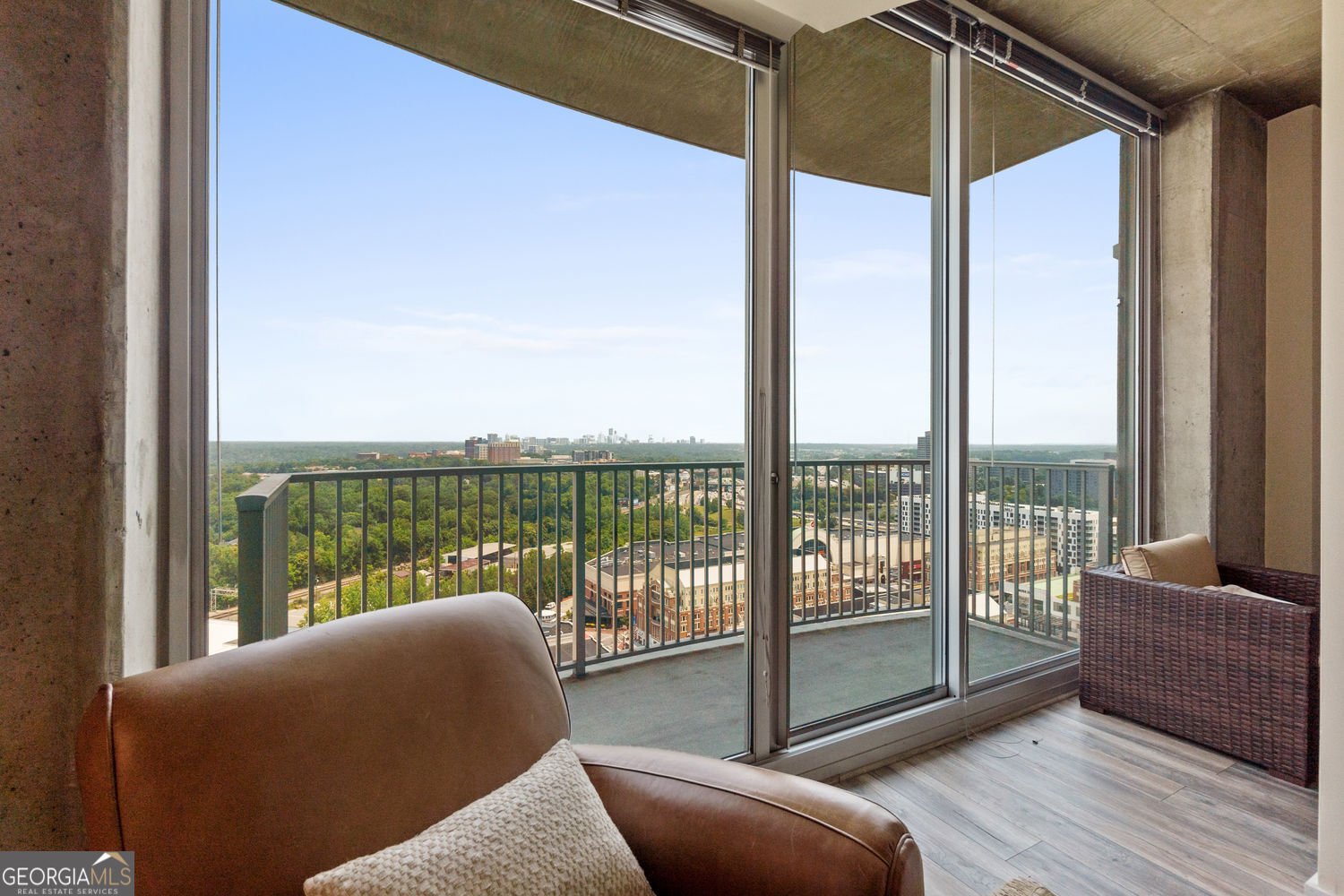 361 17th Street Atlanta - 2
