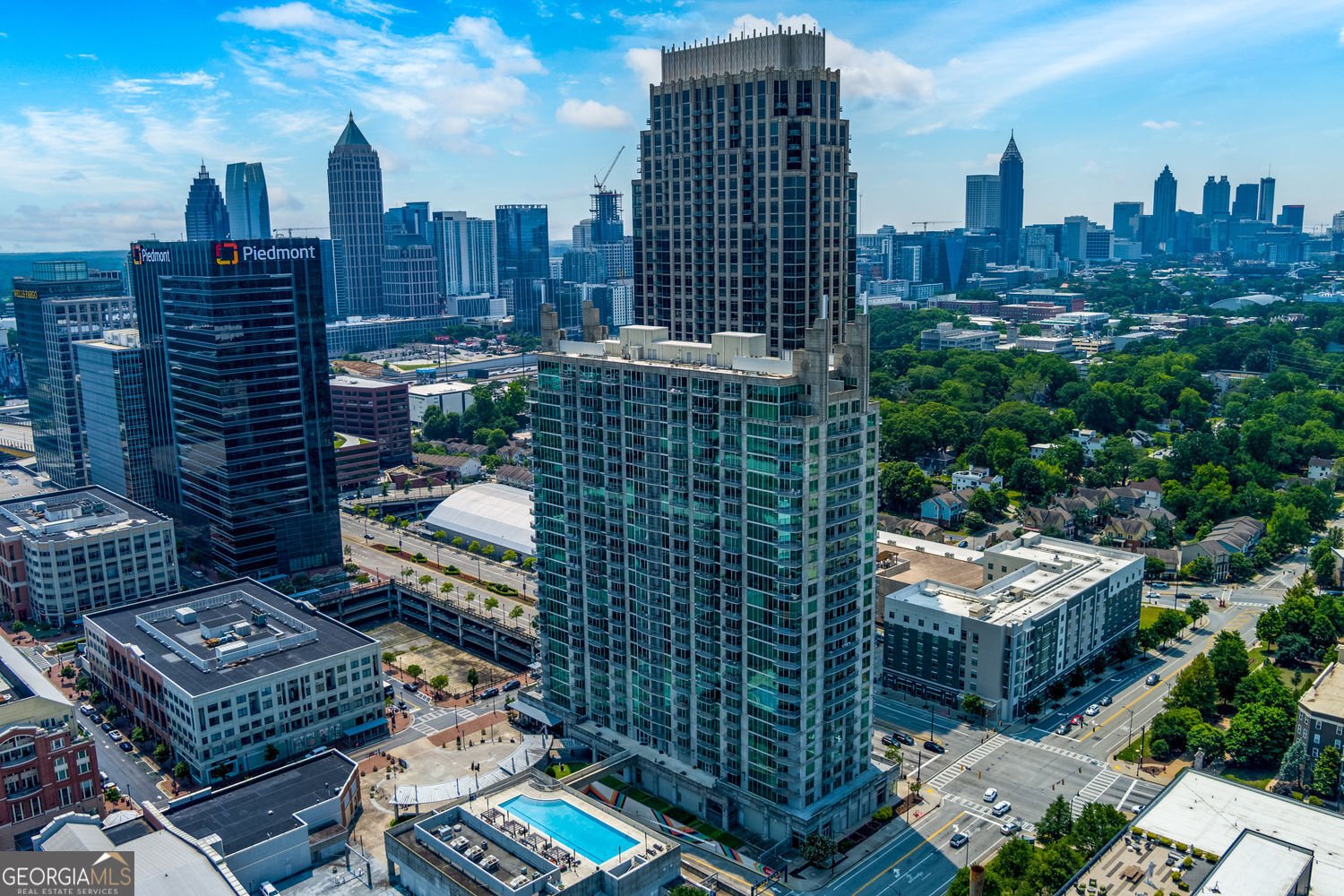 361 17th Street Atlanta - 23
