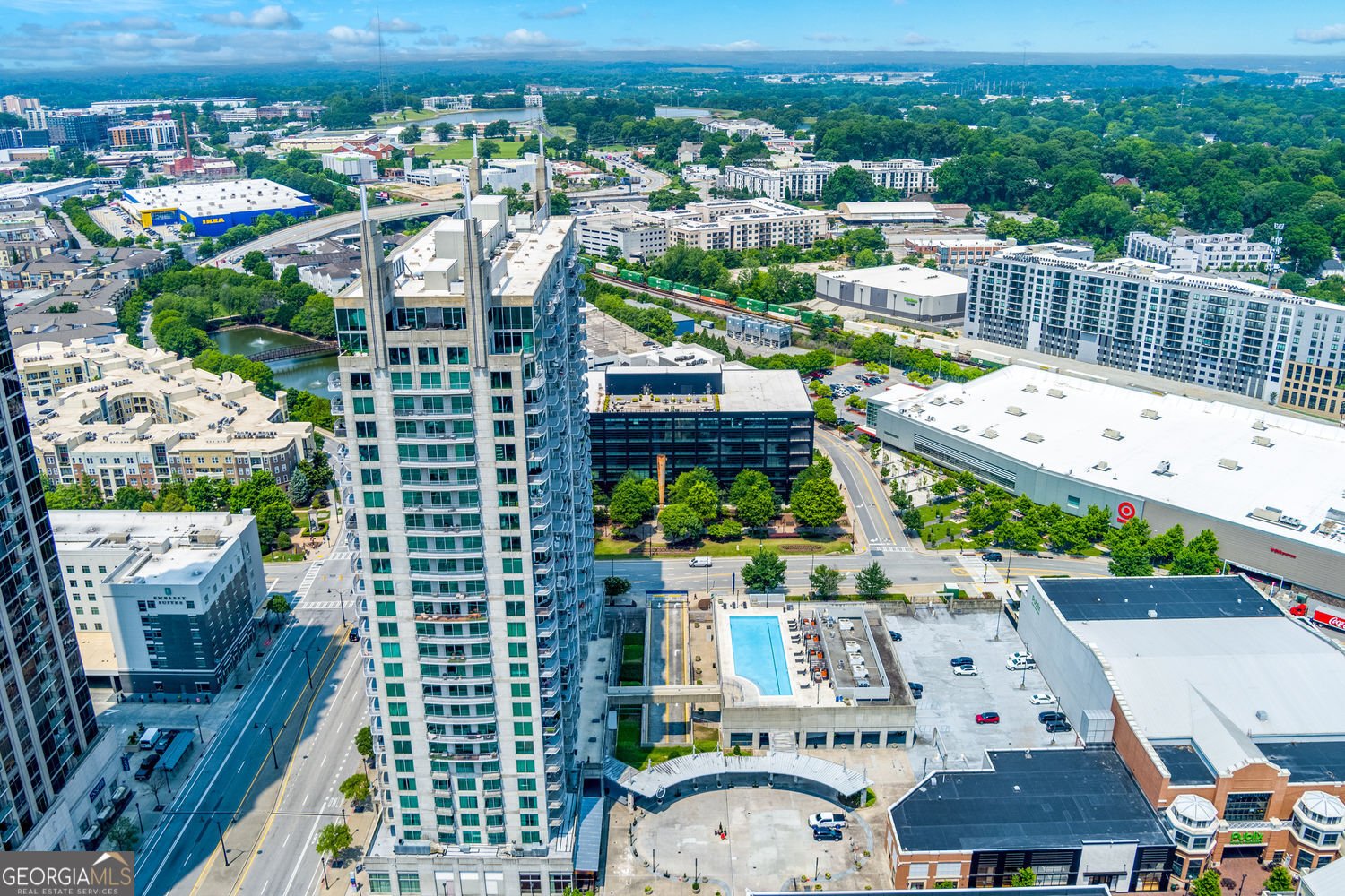 361 17th Street Atlanta - 24