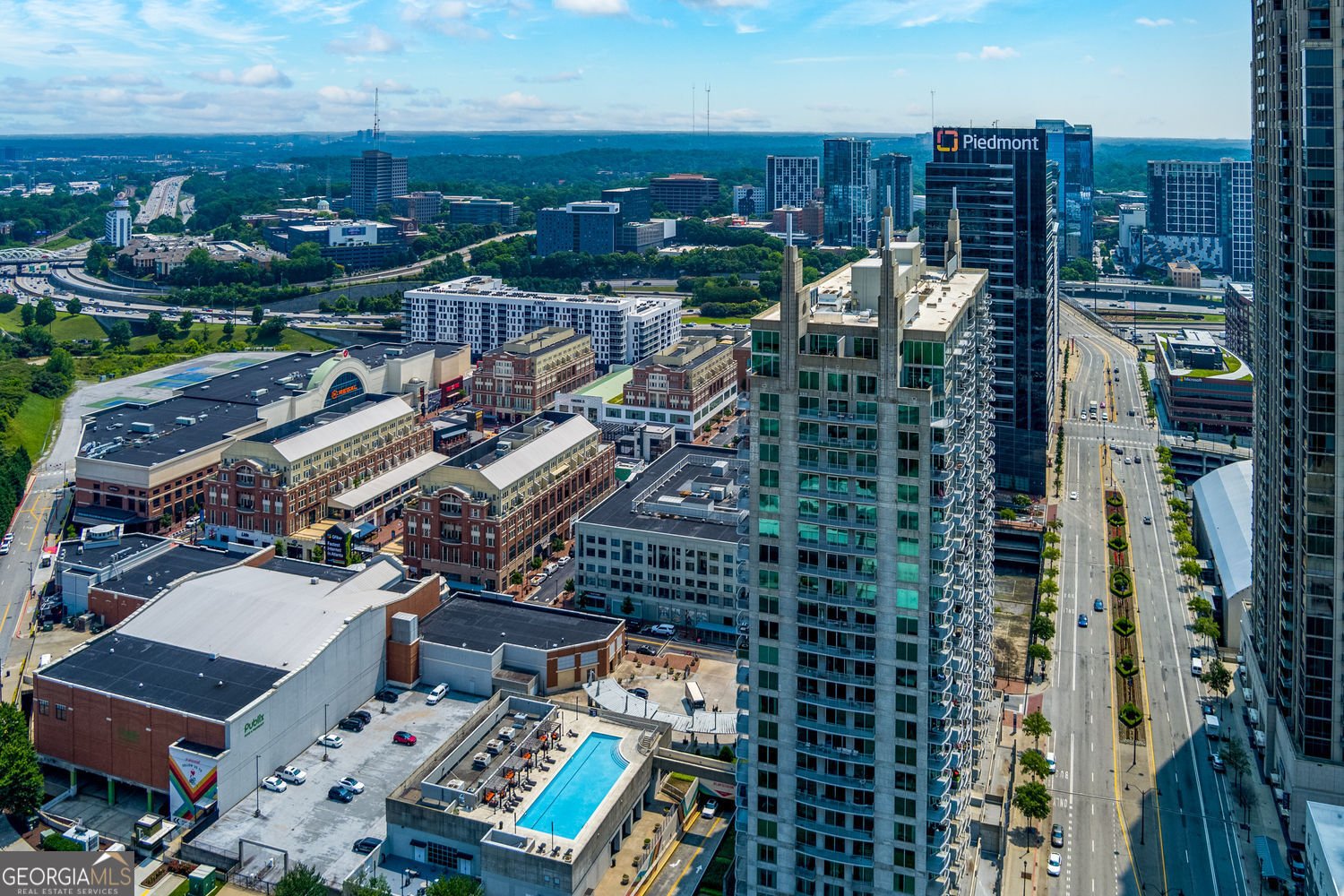 361 17th Street Atlanta - 25
