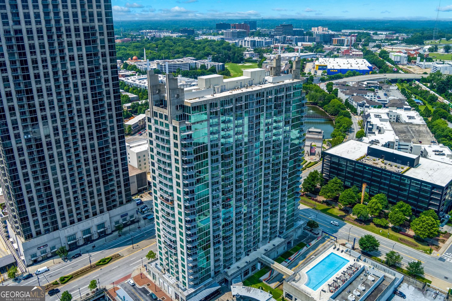 361 17th Street Atlanta - 27