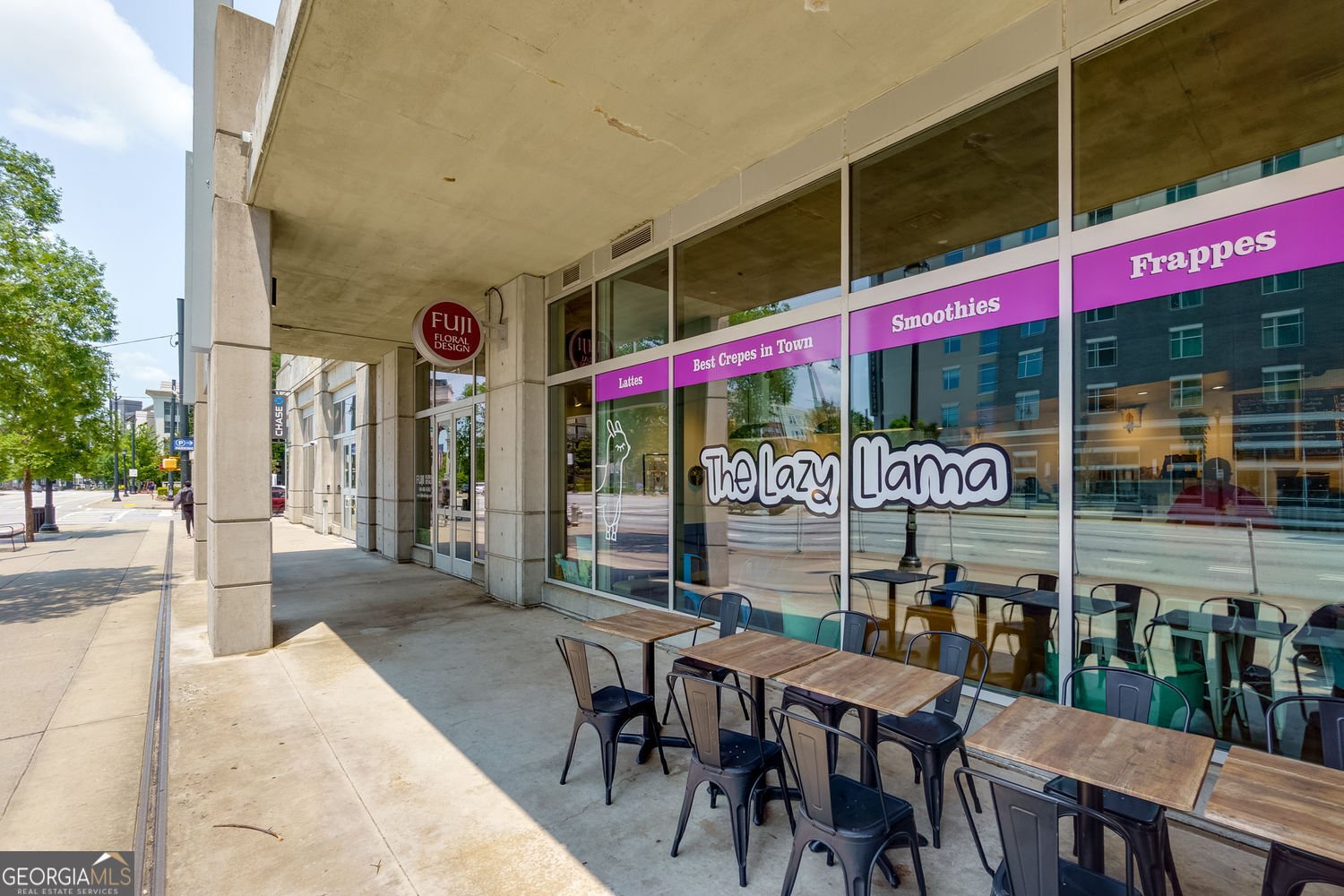 361 17th Street Atlanta - 33