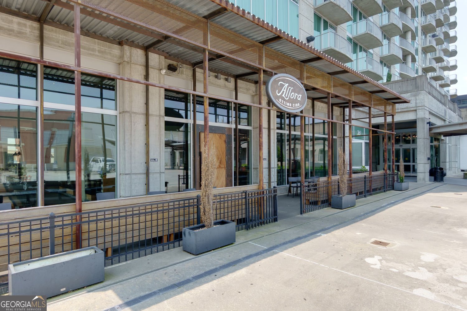 361 17th Street Atlanta - 35