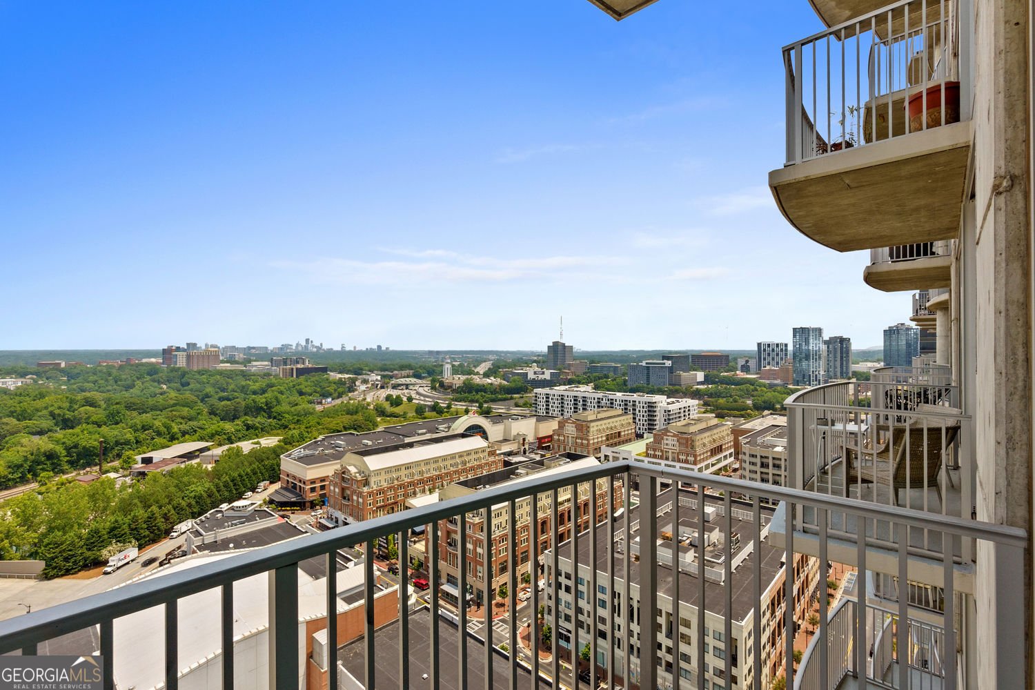361 17th Street Atlanta - 8