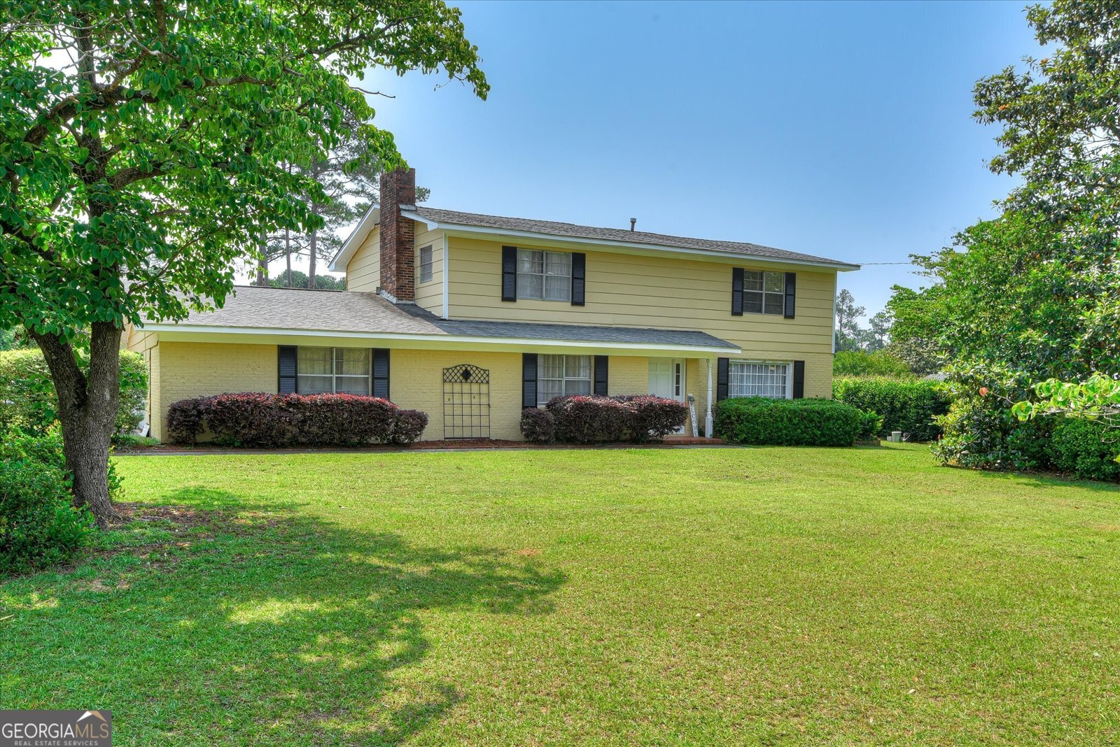 306 Pleasant Home Road Augusta - 2
