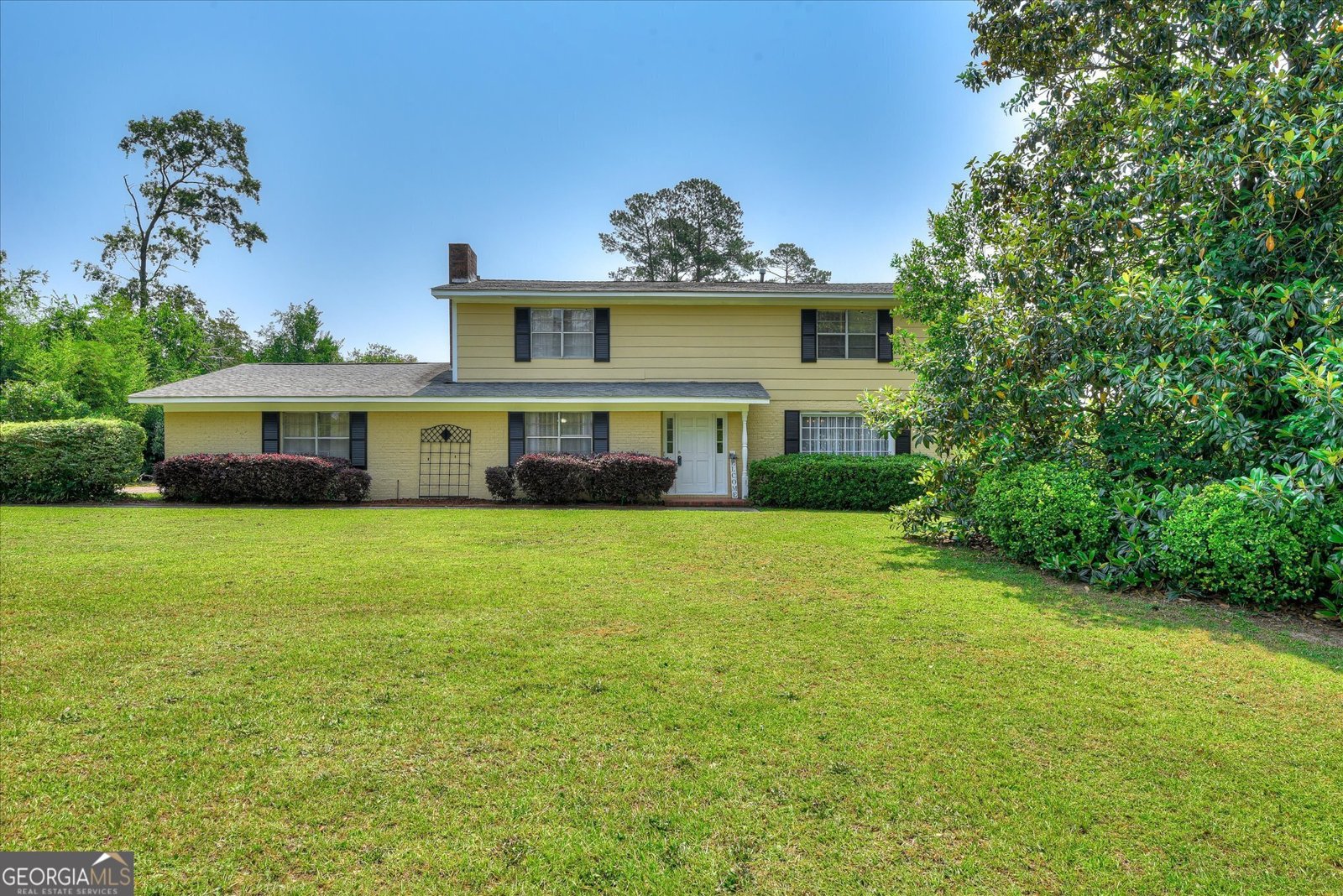 306 Pleasant Home Road Augusta - 3