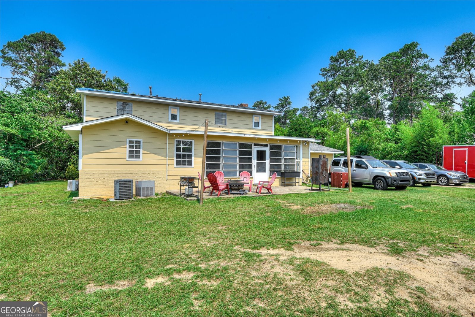 306 Pleasant Home Road Augusta - 53