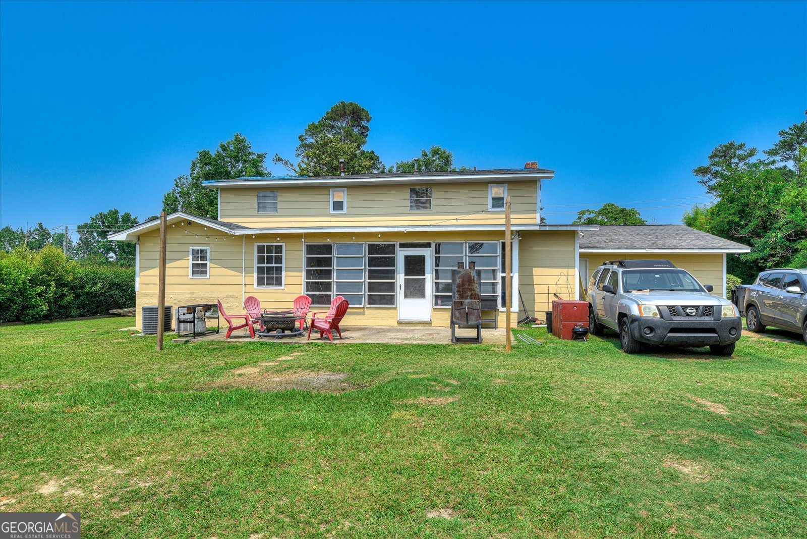 306 Pleasant Home Road Augusta - 55