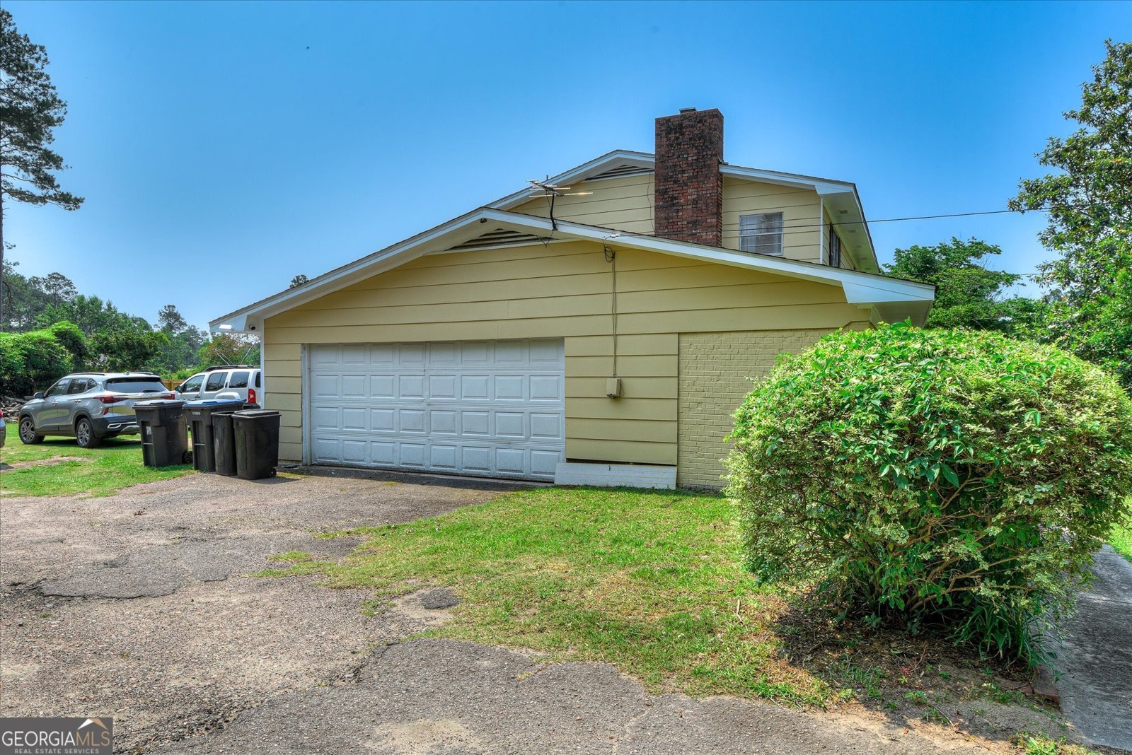 306 Pleasant Home Road Augusta - 57