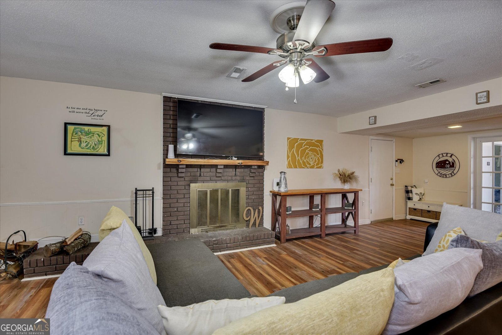 306 Pleasant Home Road Augusta - 8