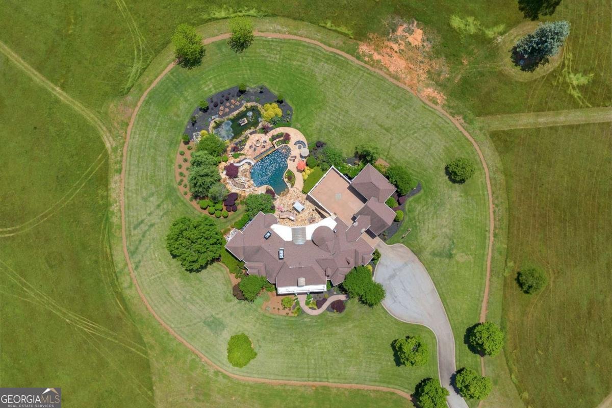 3881 Sims Bridge Road Monroe - 1