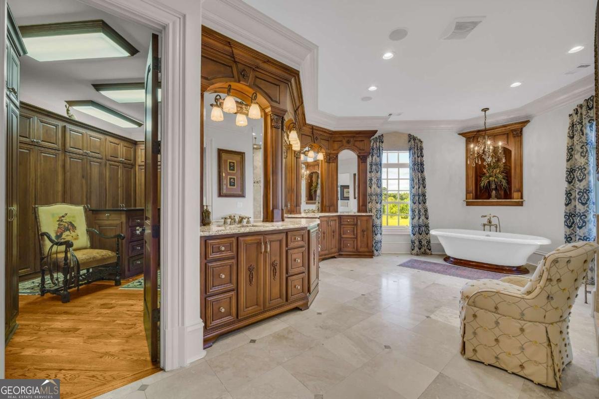3881 Sims Bridge Road Monroe - 2