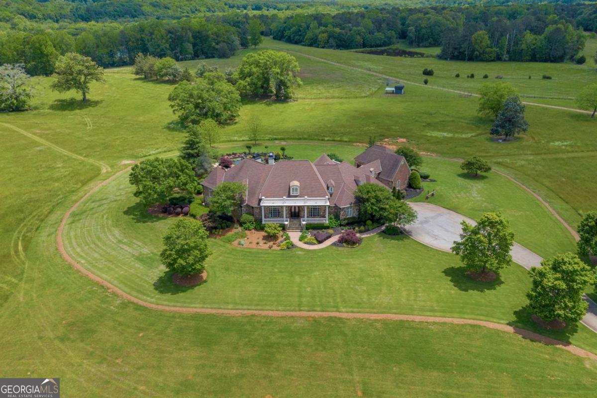 3881 Sims Bridge Road Monroe - 23