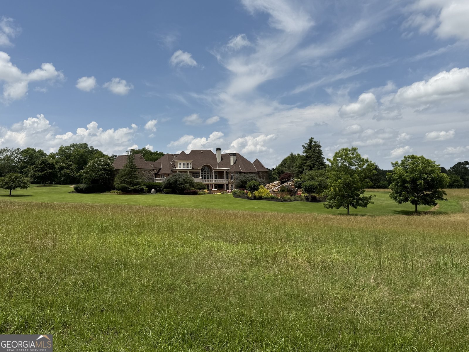3881 Sims Bridge Road Monroe - 28