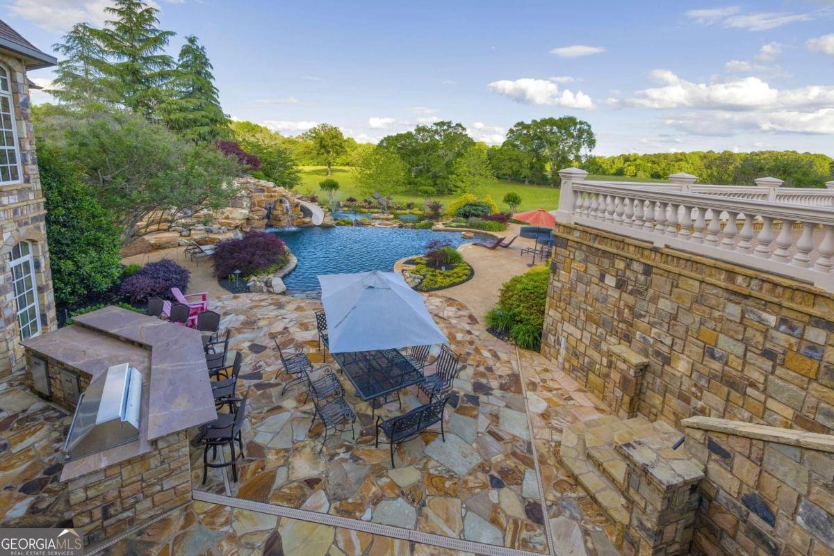 3881 Sims Bridge Road Monroe - 30