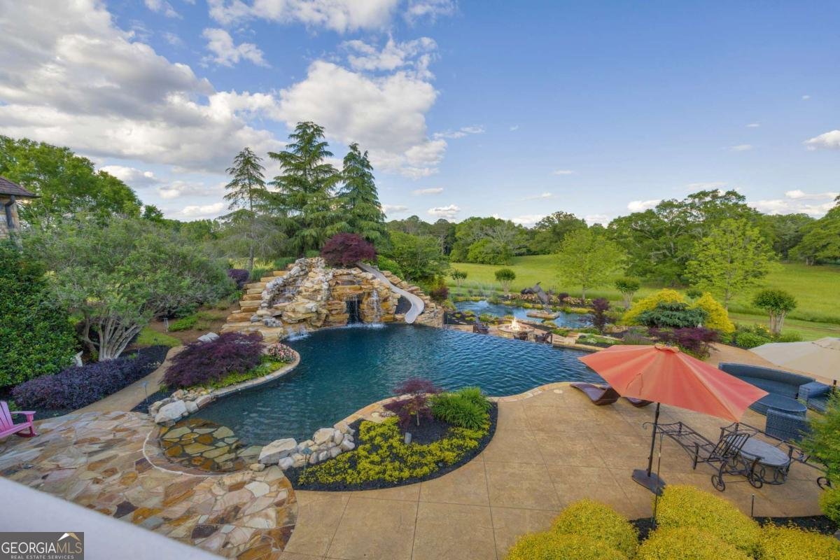 3881 Sims Bridge Road Monroe - 31