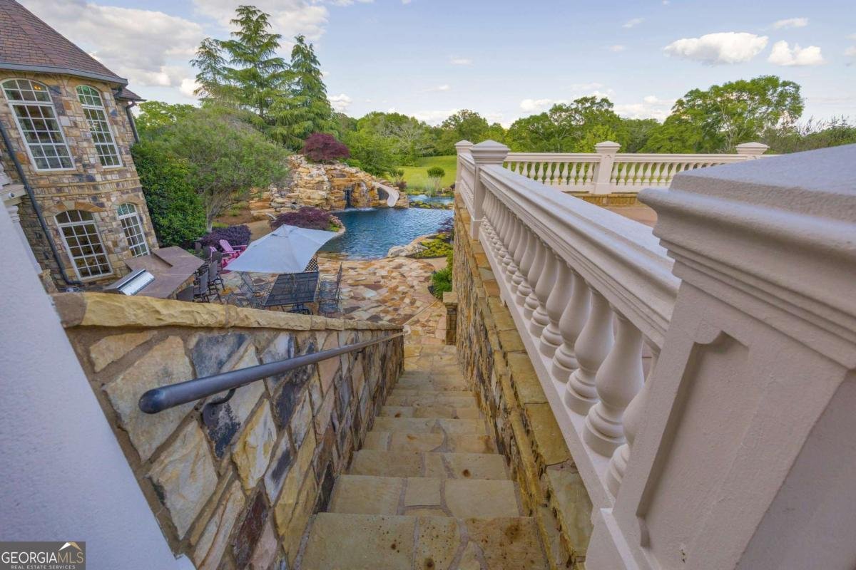 3881 Sims Bridge Road Monroe - 32