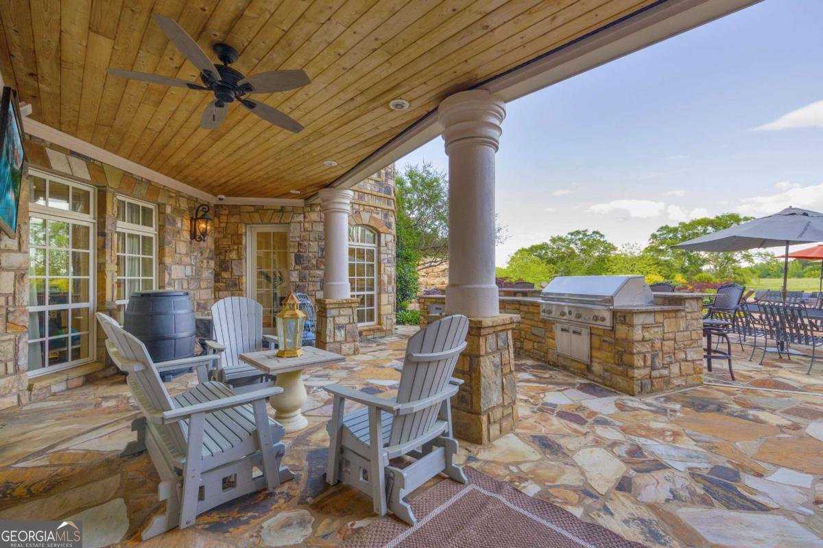 3881 Sims Bridge Road Monroe - 34