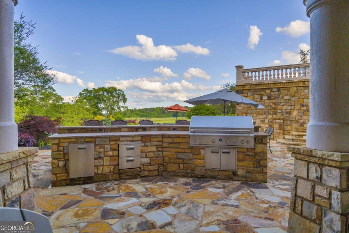 3881 Sims Bridge Road Monroe - 36