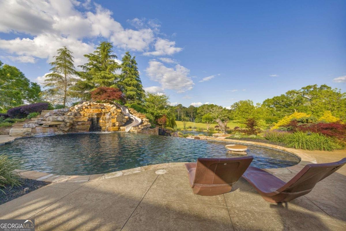 3881 Sims Bridge Road Monroe - 39