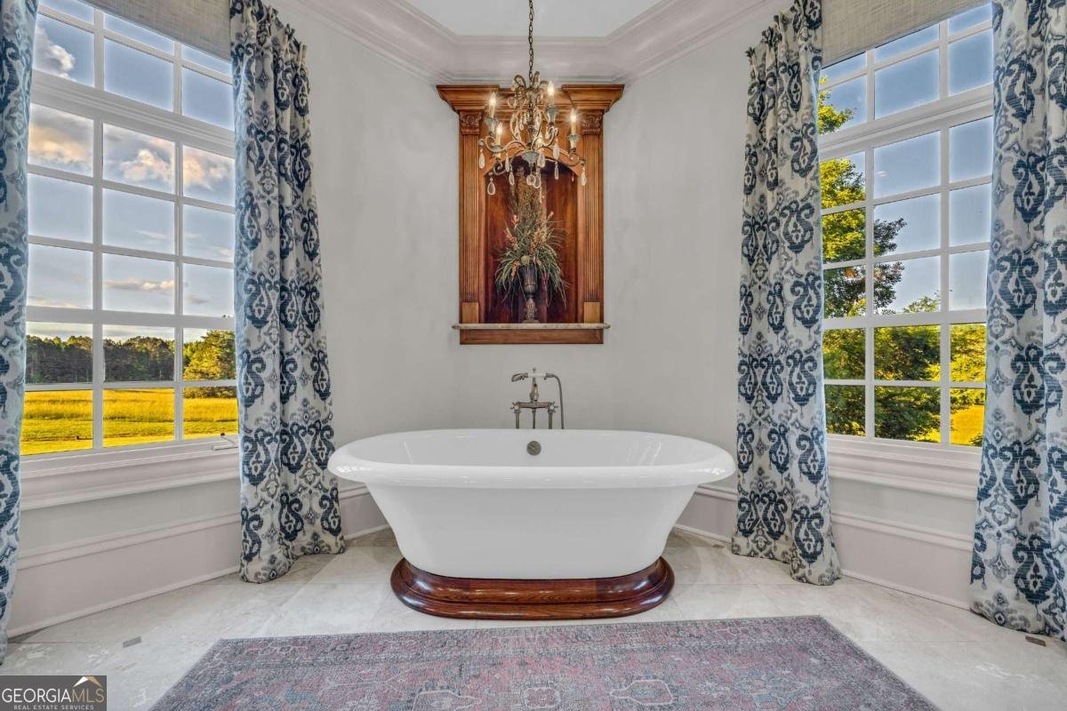 3881 Sims Bridge Road Monroe - 4
