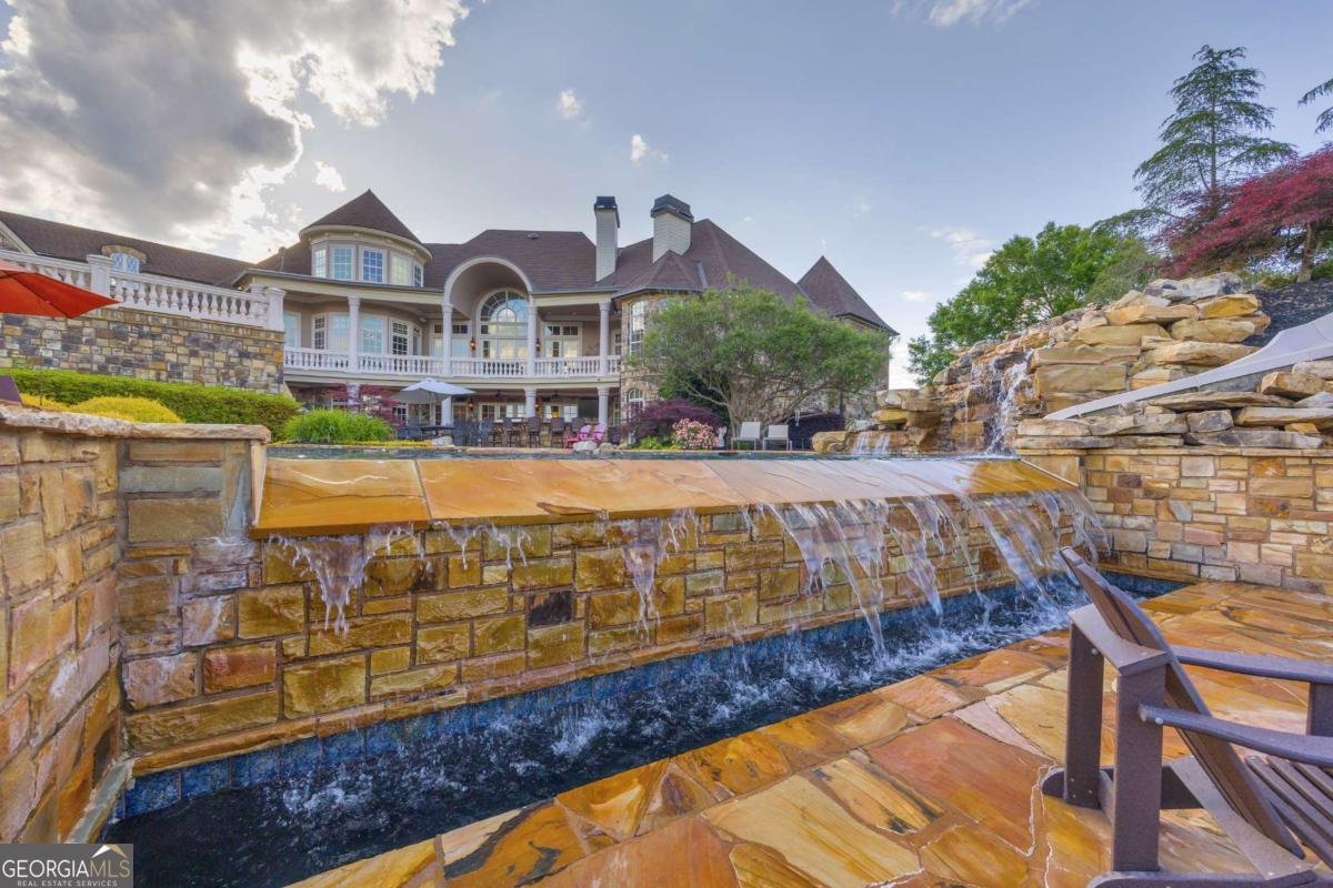 3881 Sims Bridge Road Monroe - 40