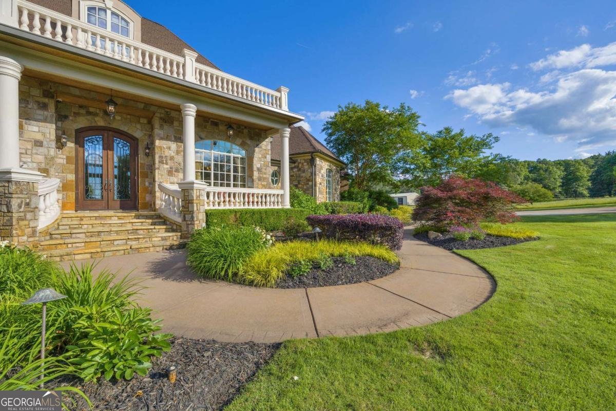 3881 Sims Bridge Road Monroe - 46