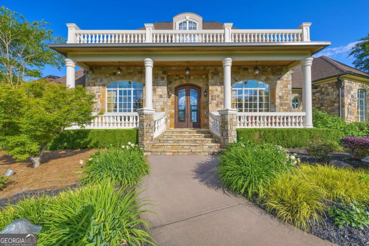 3881 Sims Bridge Road Monroe - 47