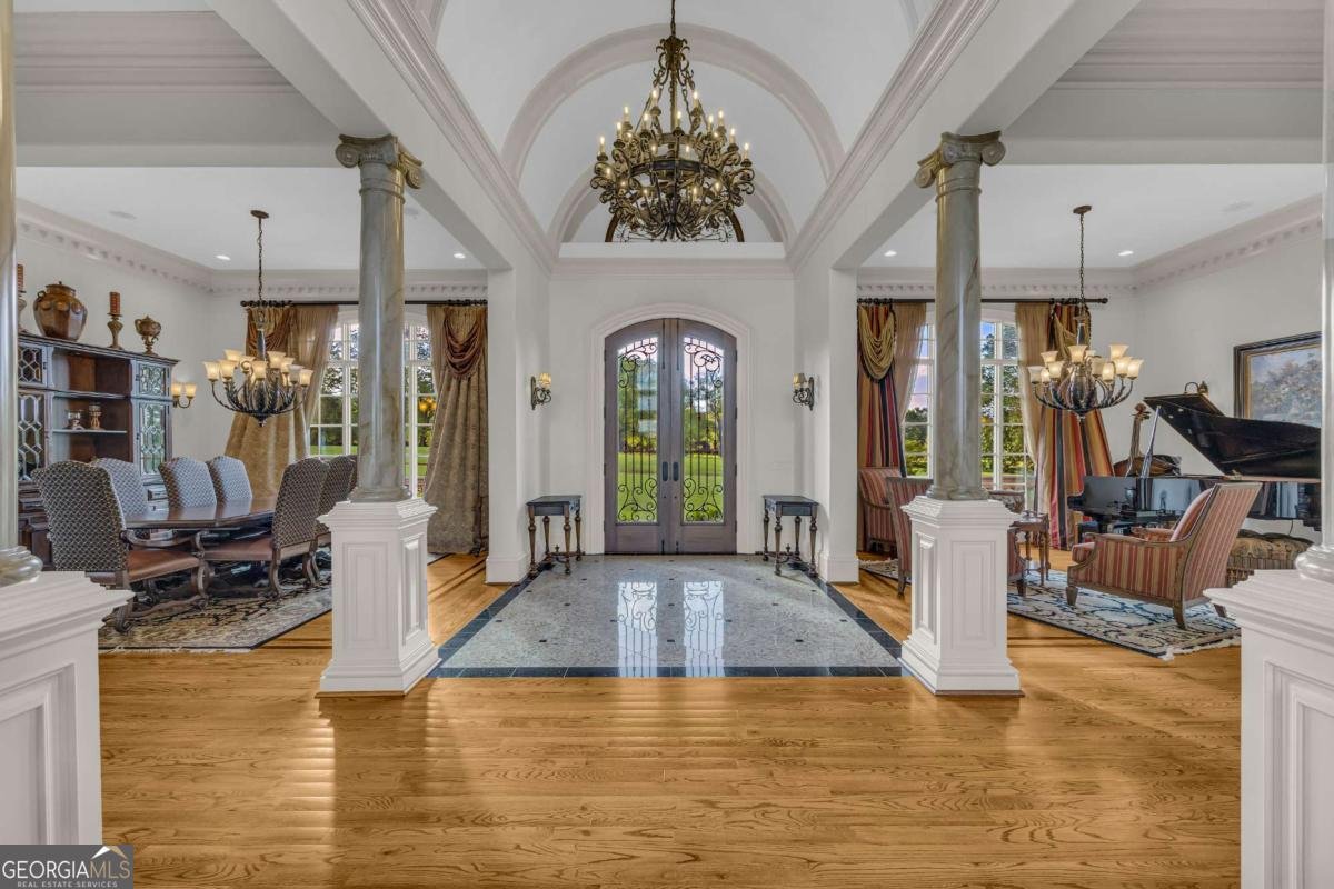 3881 Sims Bridge Road Monroe - 49