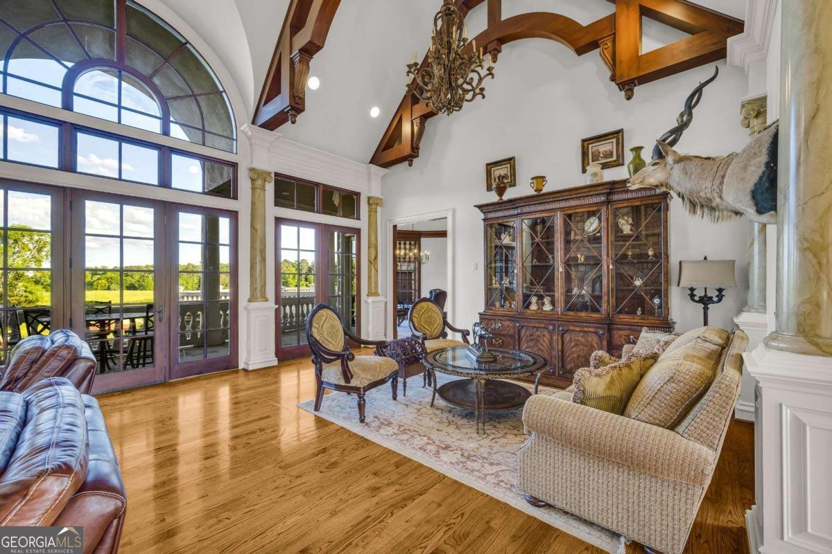 3881 Sims Bridge Road Monroe - 50