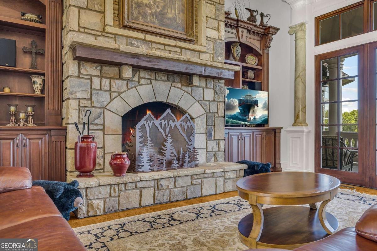 3881 Sims Bridge Road Monroe - 54