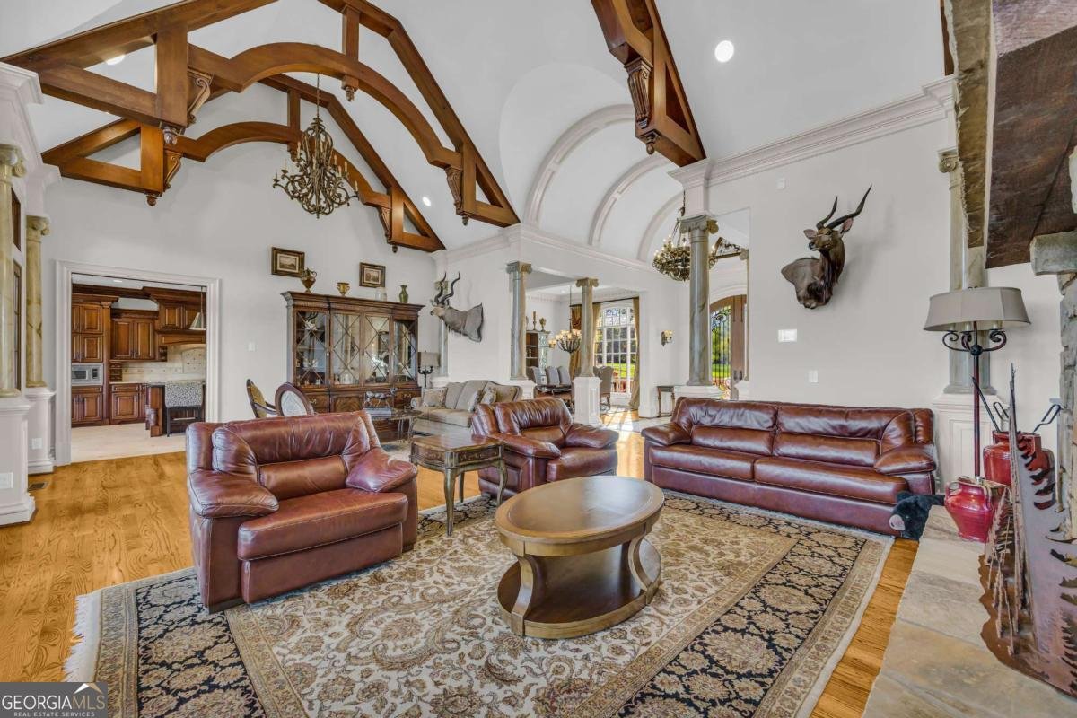 3881 Sims Bridge Road Monroe - 55