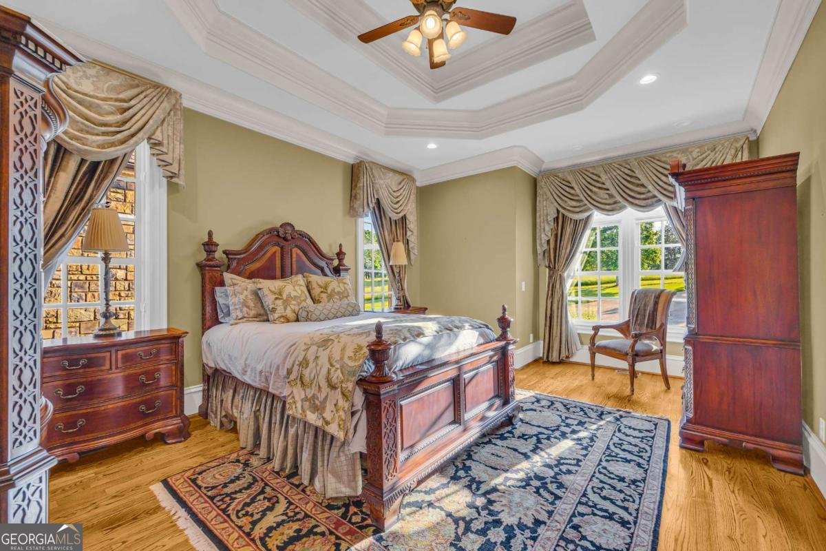 3881 Sims Bridge Road Monroe - 64