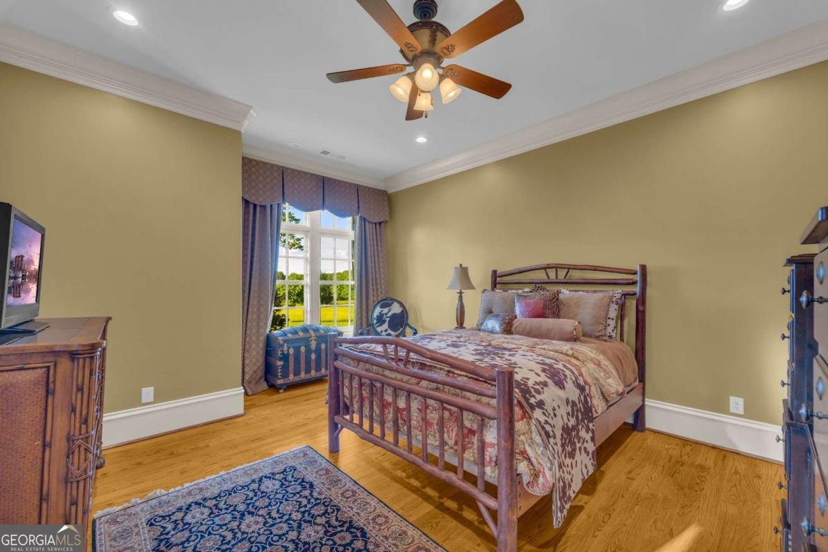 3881 Sims Bridge Road Monroe - 67