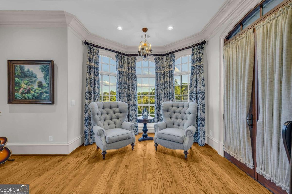 3881 Sims Bridge Road Monroe - 72