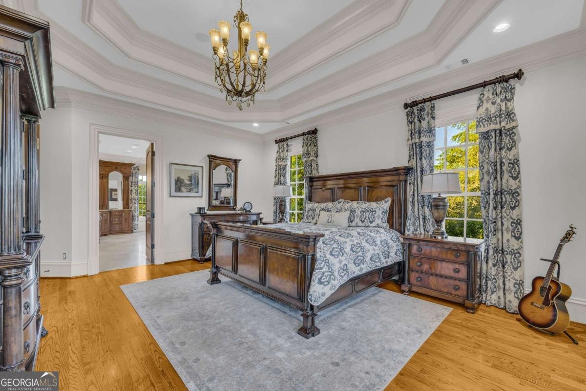 3881 Sims Bridge Road Monroe - 73