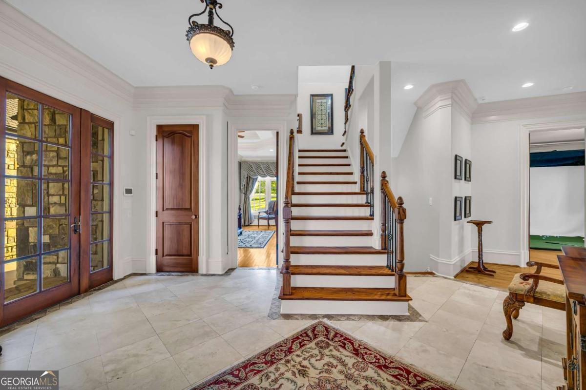 3881 Sims Bridge Road Monroe - 79