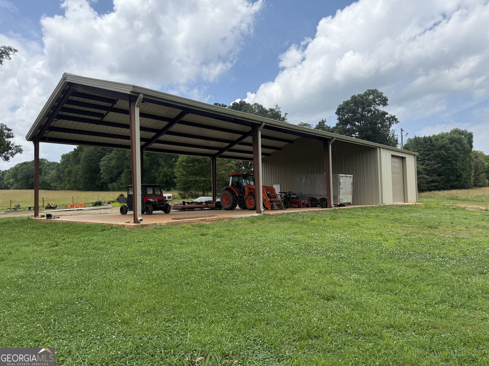 3881 Sims Bridge Road Monroe - 90